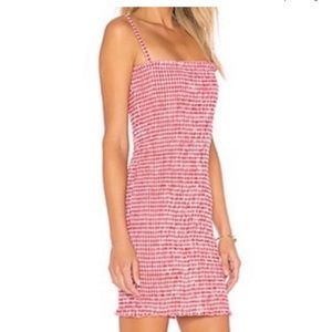 Lioness Mini Dress - Size XS